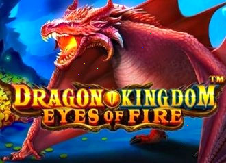 Dragon Kingdom Eyes of Fire slot