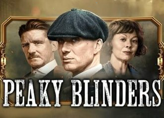 peaky blinders слот